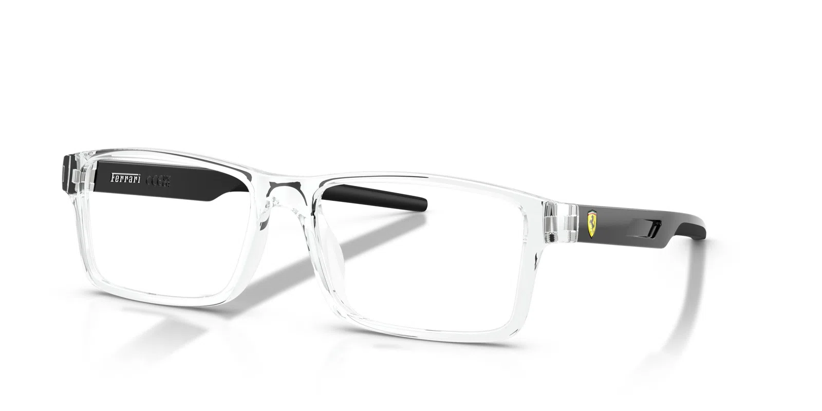 Scuderia Ferrari 8004U Eyeglasses - view 30